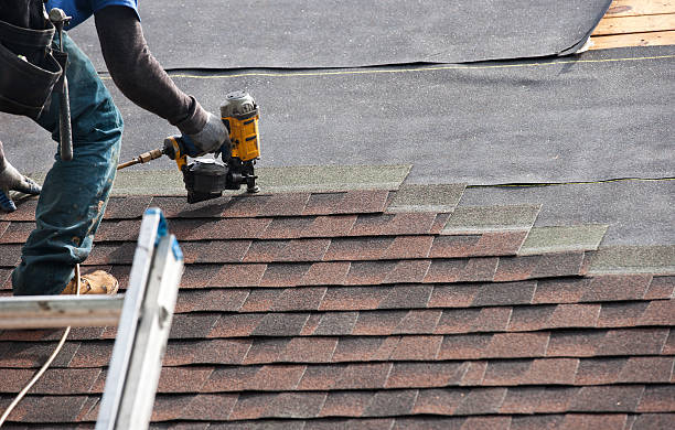 Licensed Gutter Installation service in Oldwick, NJ - Brentwood Metal Roofing